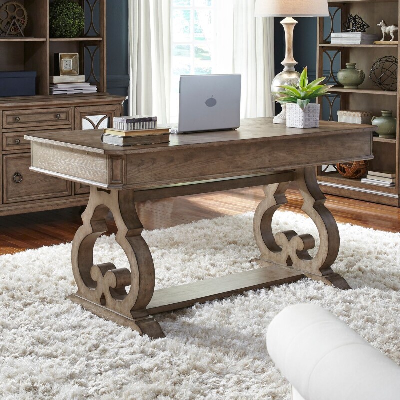 Simply Elegant Writing Desk 412HO111
