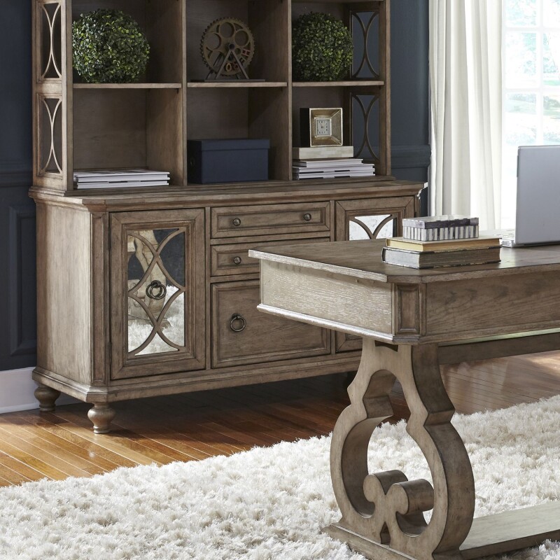 Simply Elegant Credenza 412HO120