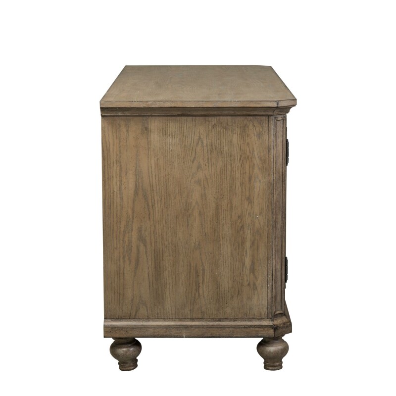 Simply Elegant Credenza 412HO120