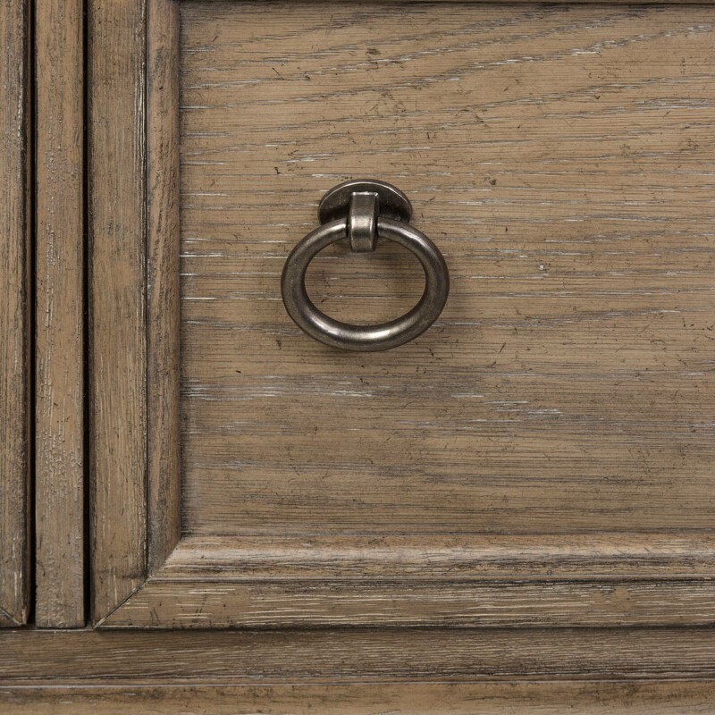 Simply Elegant Credenza 412HO120