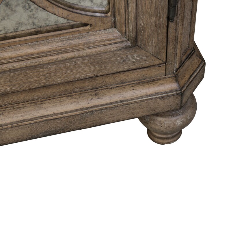 Simply Elegant Credenza 412HO120