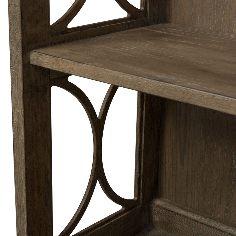 Simply Elegant Credenza Hutch 412HO131