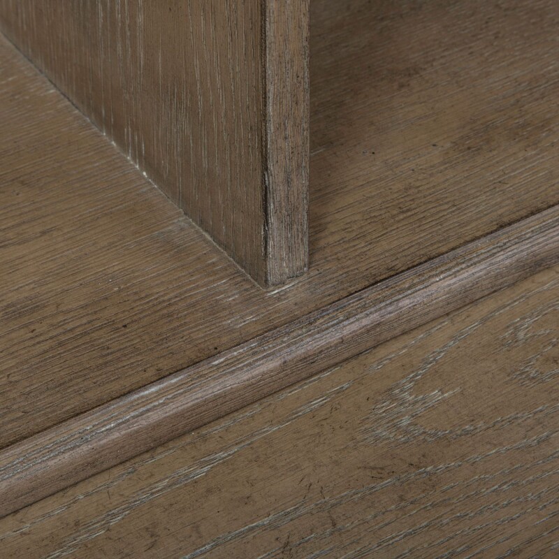 Simply Elegant Bookcase 412HO201