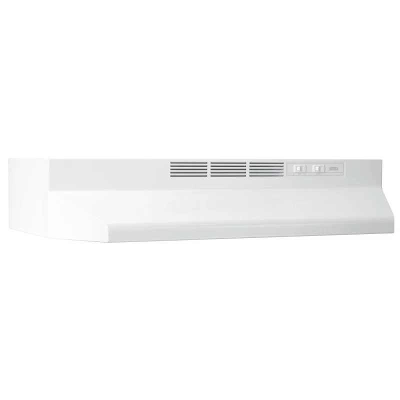30-Inch Ductless Under-Cabinet Range Hood 413001