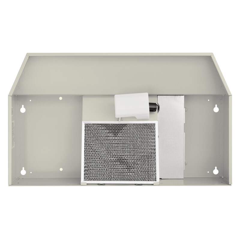 30-Inch Ductless Under-Cabinet Range Hood 413001