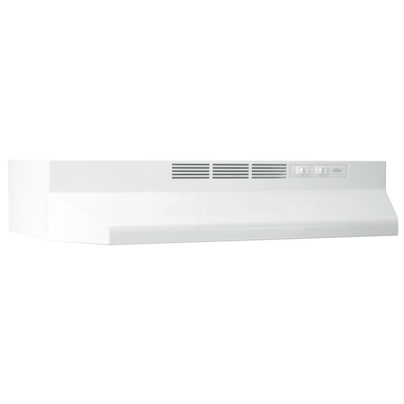 30-Inch Ductless Under-Cabinet Range Hood 413023