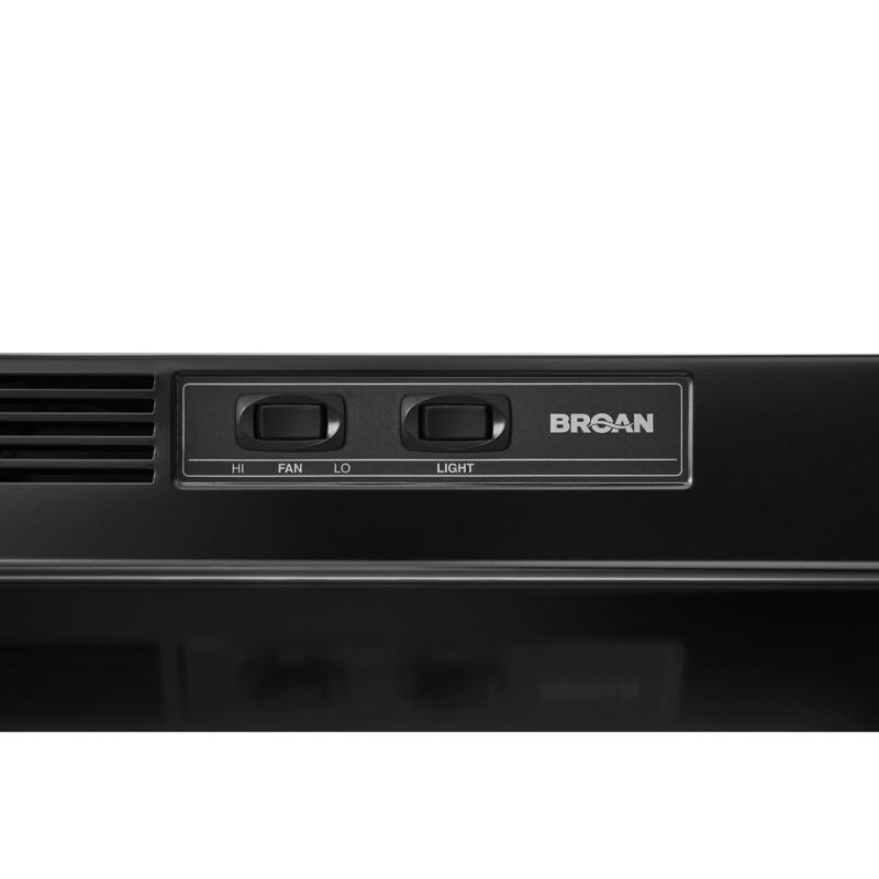 30-Inch Ductless Under-Cabinet Range Hood view 3