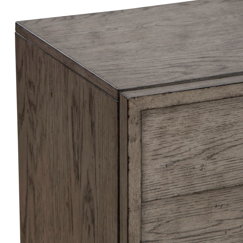 Pelicans Buff 74 Inch Accent TV Console 414TV74