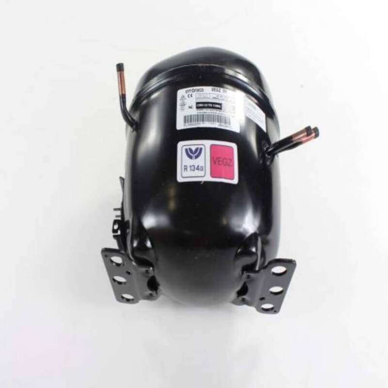 Vcc Compressor (Embraco Vegz7h) 4151231000