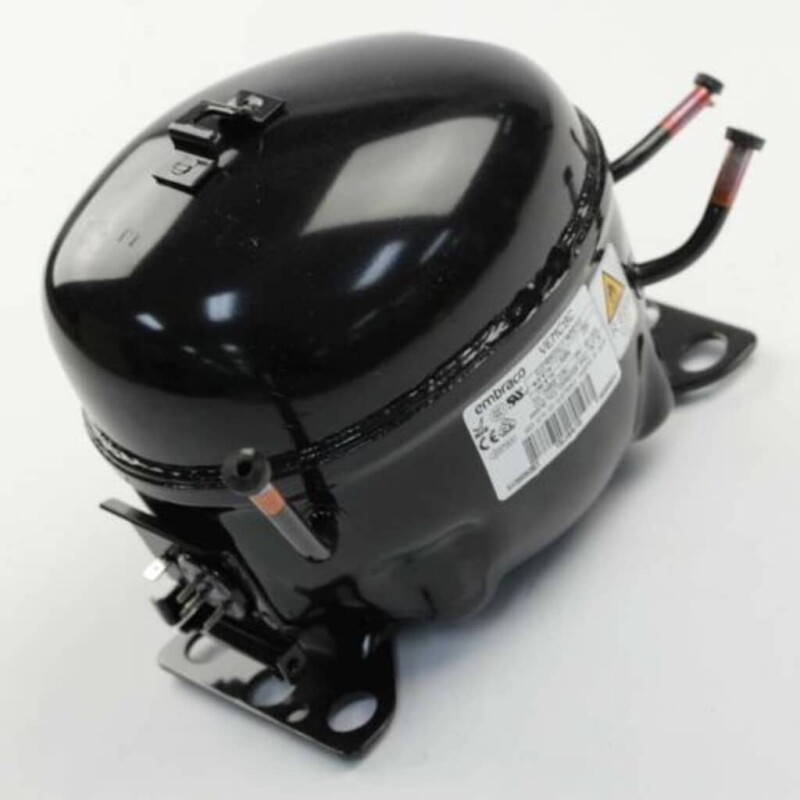 Vcc Compressor (Embraco Vemc9c 4151231100