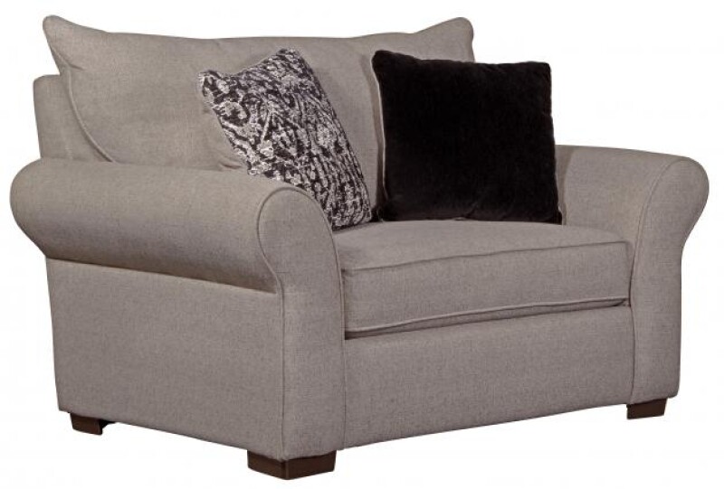 Maddox 4152 Chair 1/2 415201