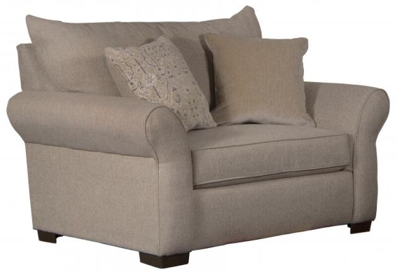 Maddox 4152 Chair 1/2 415201