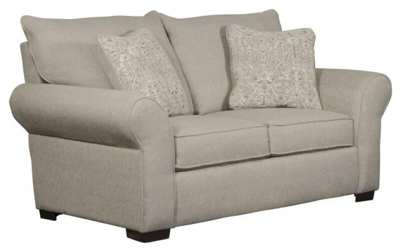 Maddox 4152 Loveseat 415202