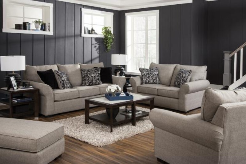 Maddox 4152 Loveseat 415202
