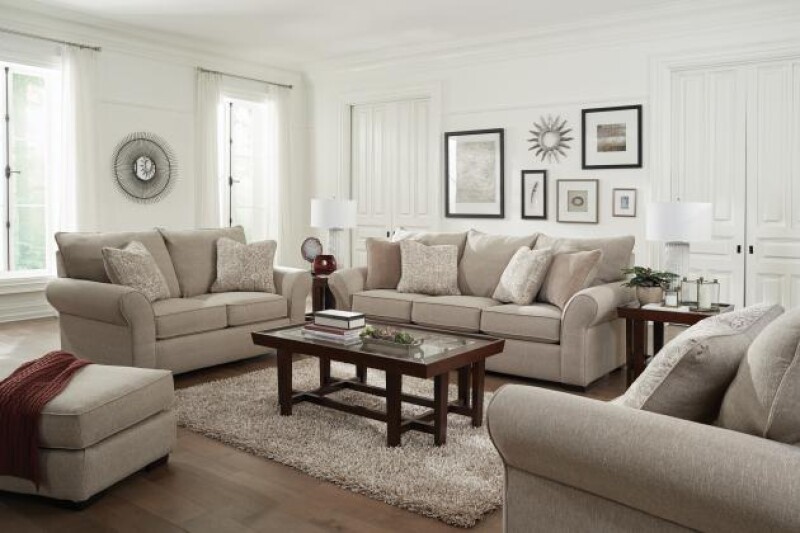 Maddox 4152 Loveseat 415202