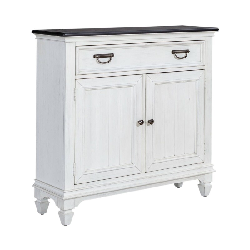 Allyson Park 42 Inch Accent Hall Console 417AC42