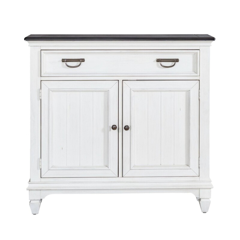 Allyson Park 42 Inch Accent Hall Console 417AC42