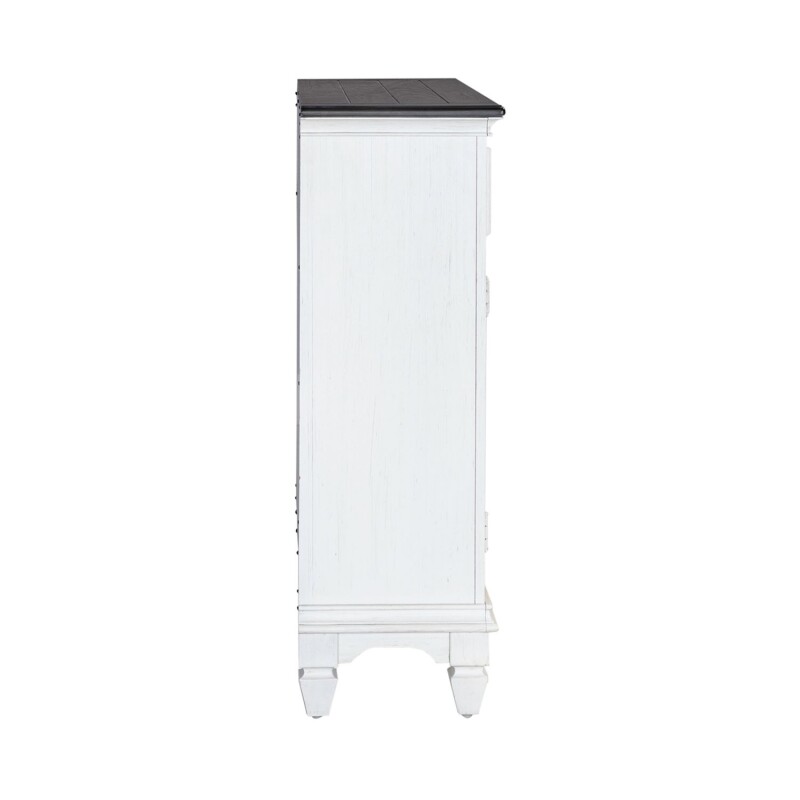 Allyson Park 42 Inch Accent Hall Console 417AC42
