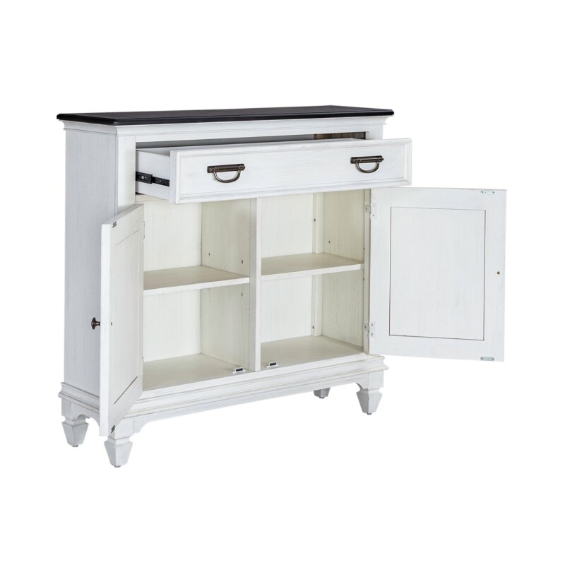 Allyson Park 42 Inch Accent Hall Console 417AC42