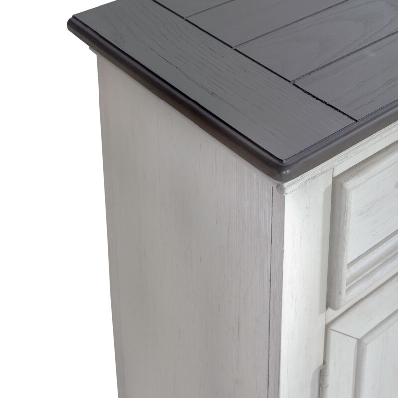 Allyson Park 42 Inch Accent Hall Console 417AC42