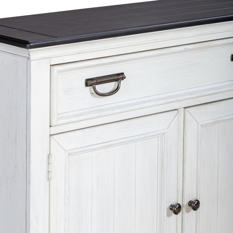 Allyson Park 42 Inch Accent Hall Console 417AC42
