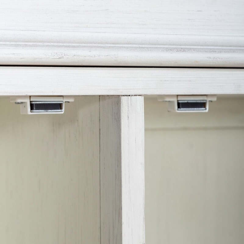 Allyson Park 42 Inch Accent Hall Console 417AC42