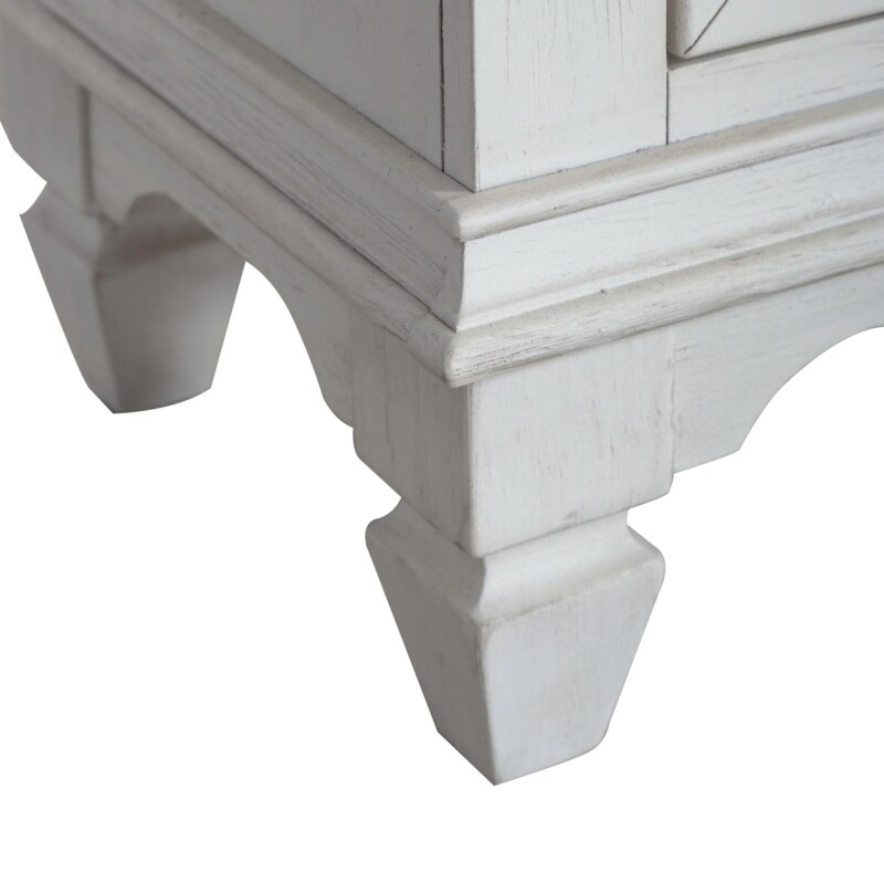 Allyson Park 42 Inch Accent Hall Console 417AC42