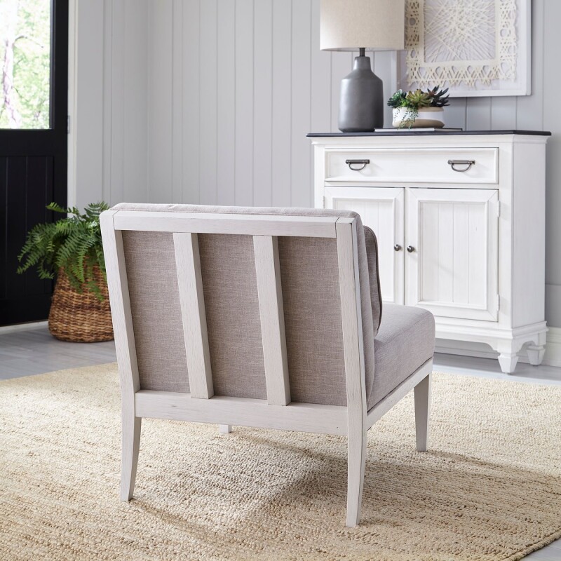 Allyson Park Upholstered Accent Chair 417ACH15
