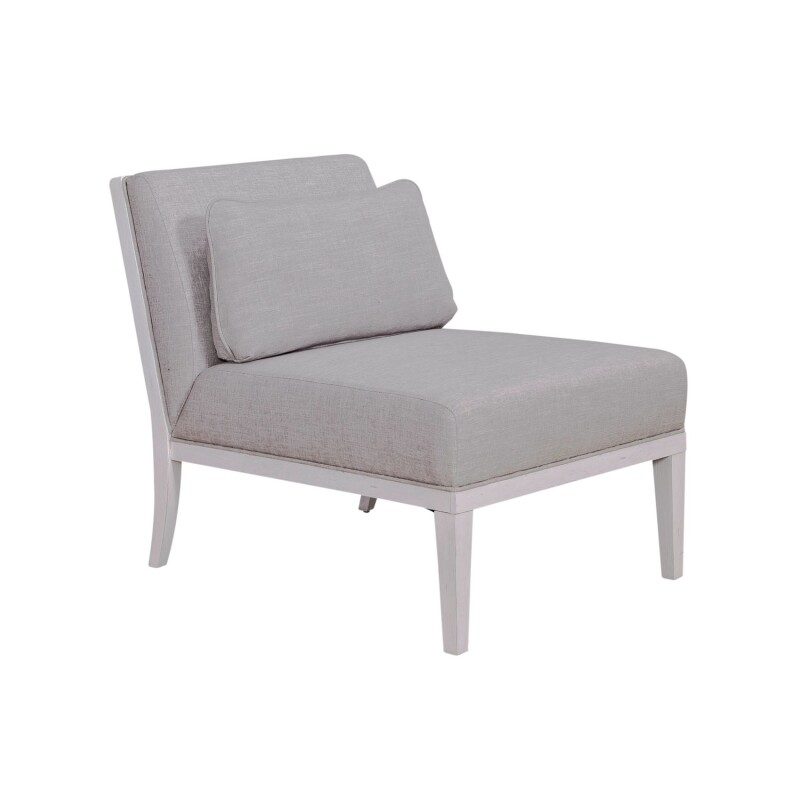 Allyson Park Upholstered Accent Chair 417ACH15