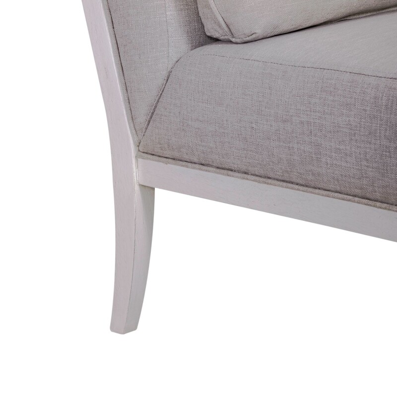 Allyson Park Upholstered Accent Chair 417ACH15