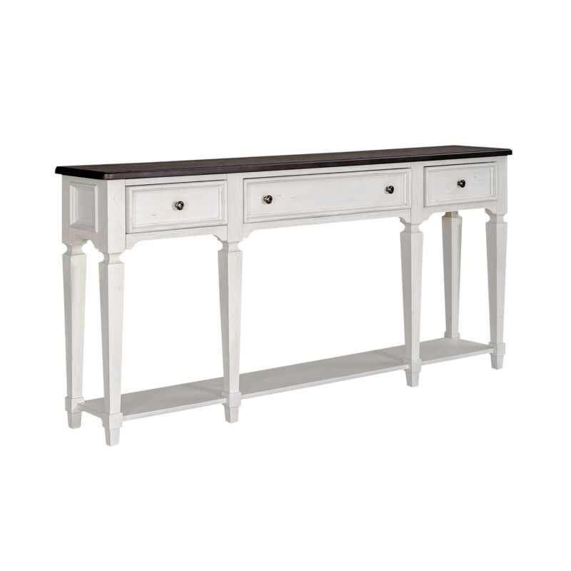 Allyson Park 72 Inch Hall Table 417AT72