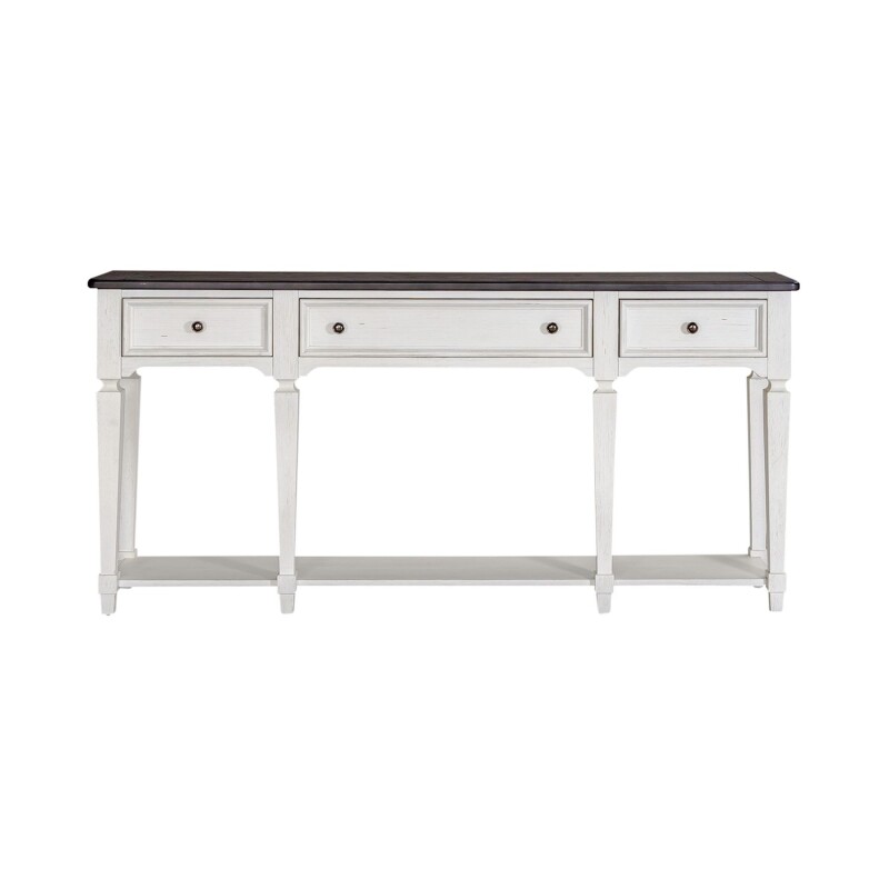 Allyson Park 72 Inch Hall Table 417AT72
