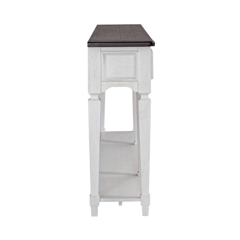 Allyson Park 72 Inch Hall Table 417AT72