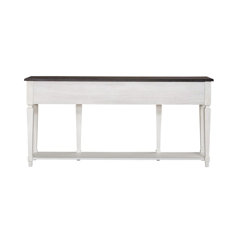 Allyson Park 72 Inch Hall Table 417AT72