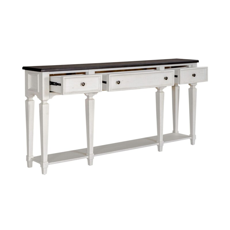 Allyson Park 72 Inch Hall Table 417AT72