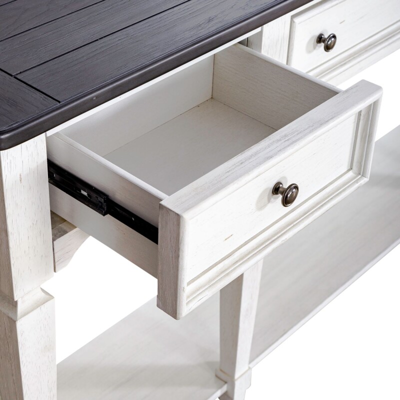 Allyson Park 72 Inch Hall Table 417AT72
