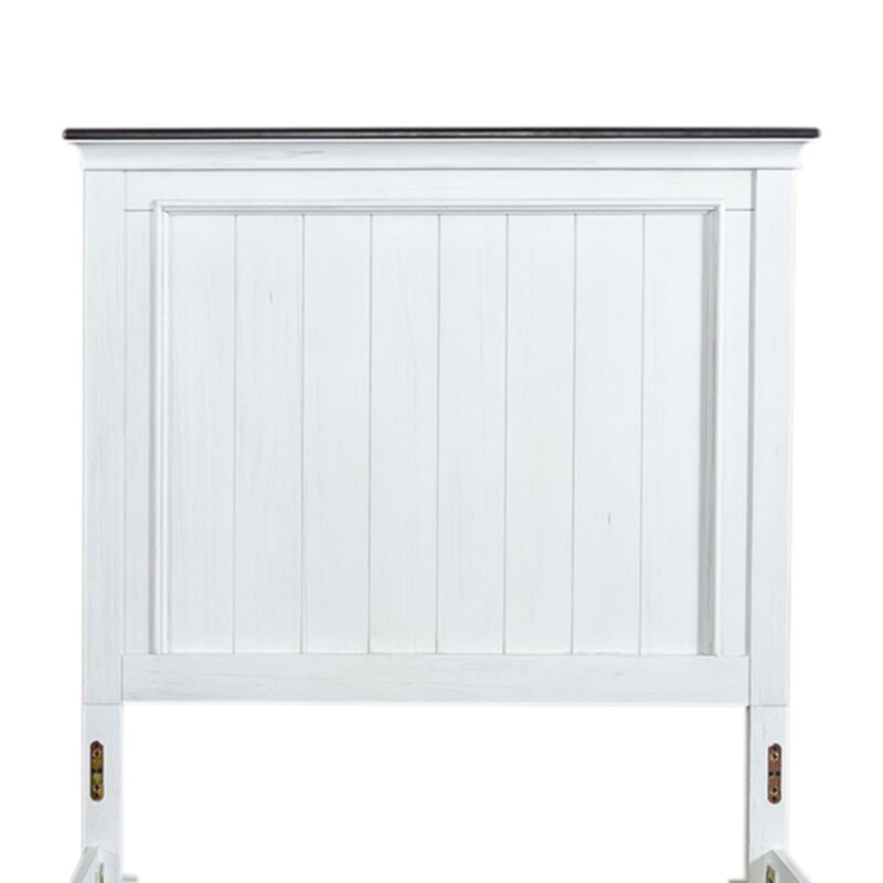 Allyson Park Twin Panel Headboard 417BR11