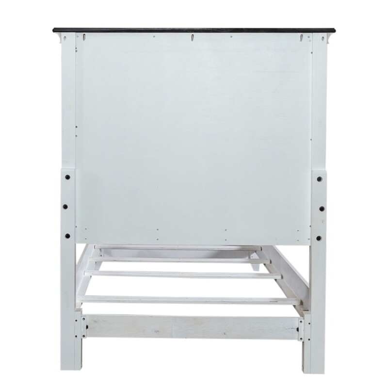 Allyson Park Twin Panel Headboard 417BR11