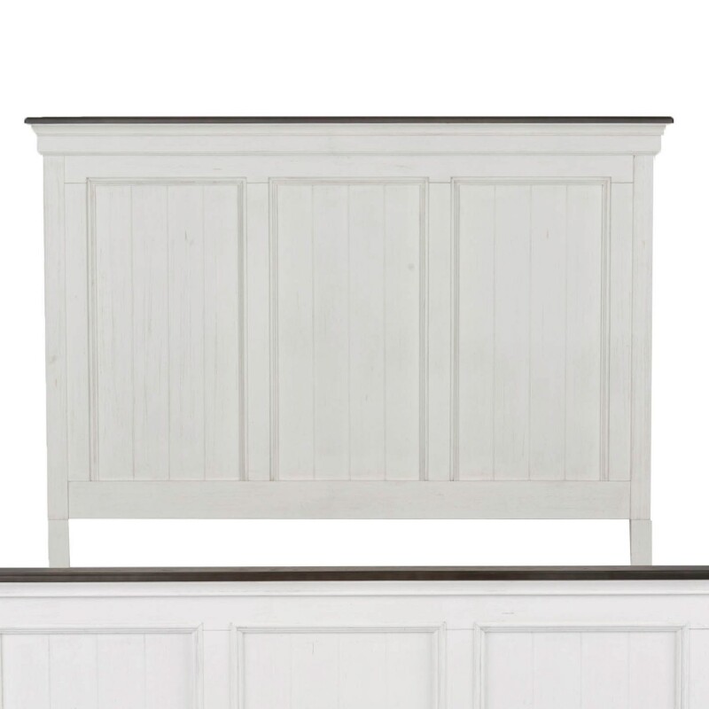 Allyson Park King Panel Headboard 417BR15