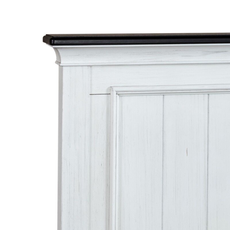 Allyson Park Full Panel Headboard 417BR17