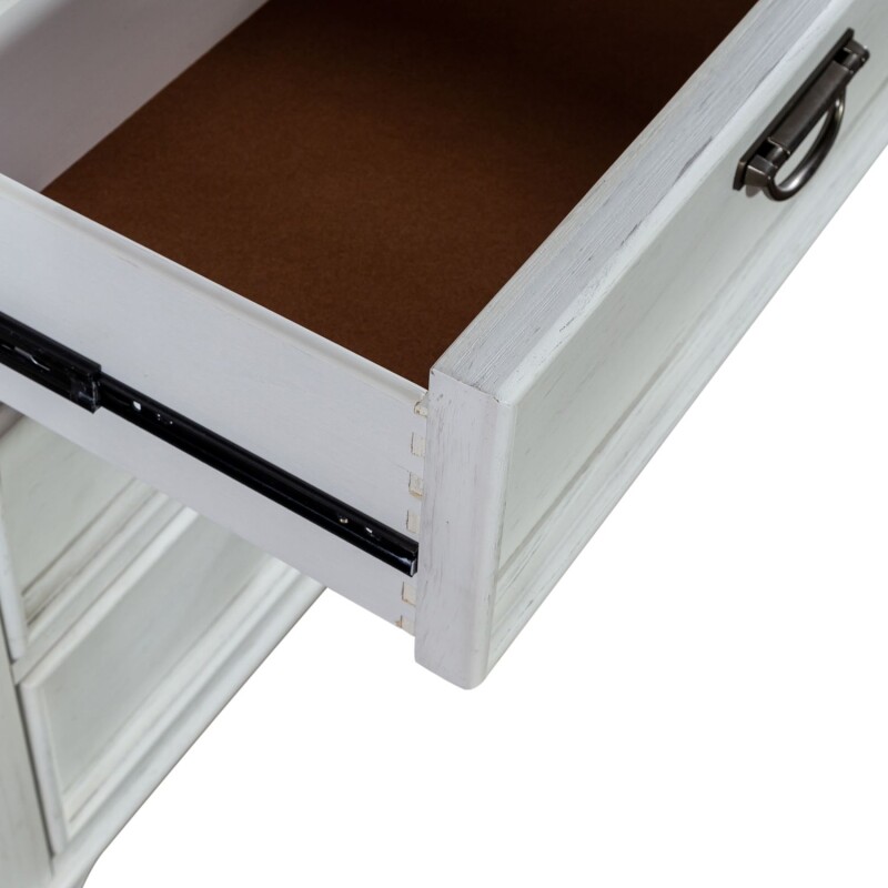 Allyson Park 6 Drawer Dresser 417BR30