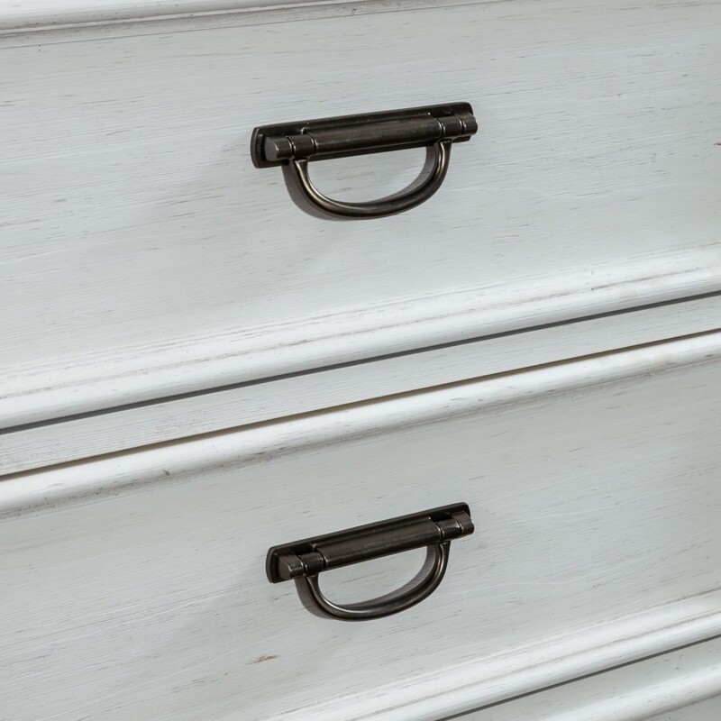 Allyson Park 6 Drawer Dresser 417BR30