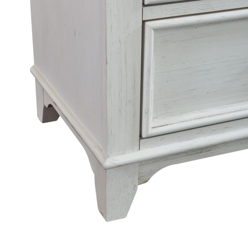 Allyson Park 6 Drawer Dresser 417BR30