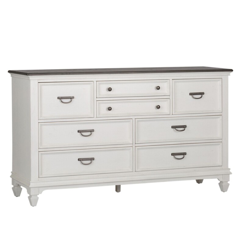 Allyson Park 8 Drawer Dresser 417BR31