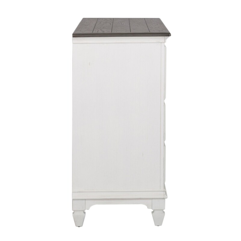 Allyson Park 8 Drawer Dresser 417BR31