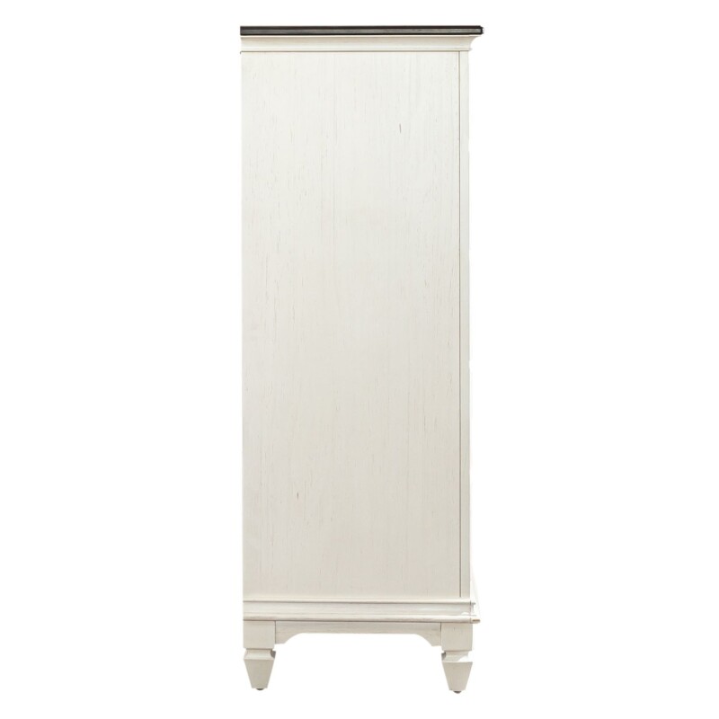 Allyson Park 11 Drawer Chesser 417BR32