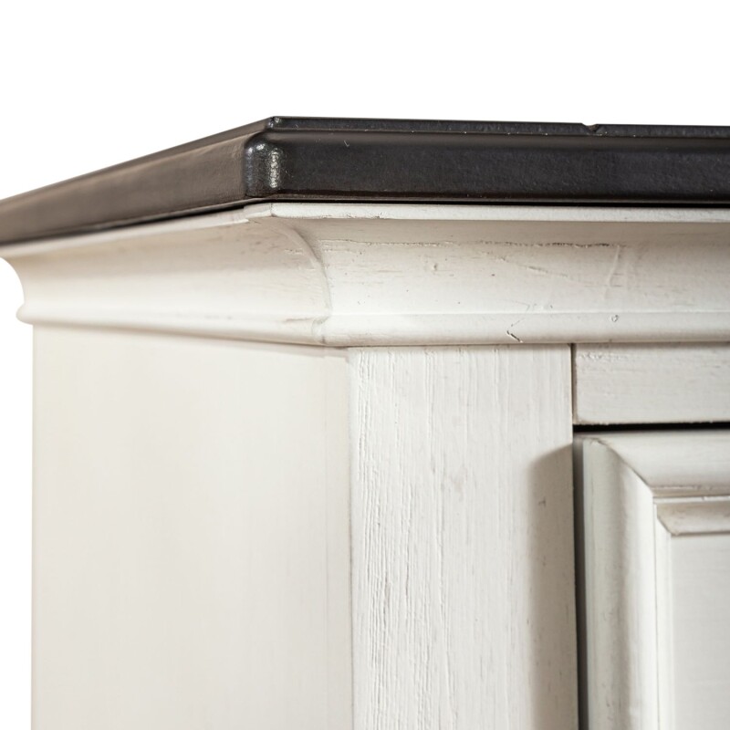 Allyson Park 11 Drawer Chesser 417BR32