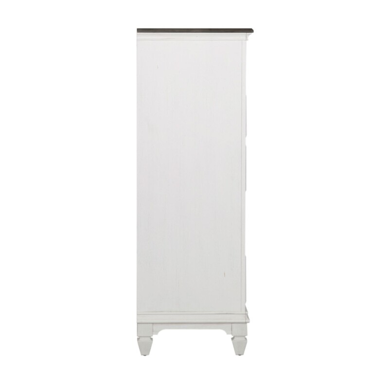 Allyson Park 5 Drawer Chest 417BR41