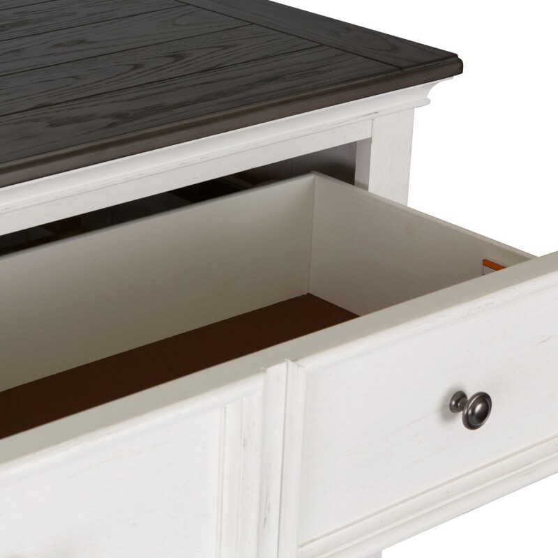 Allyson Park 5 Drawer Chest 417BR41