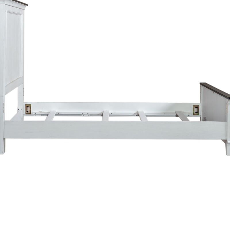 Allyson Park Panel Bed Rails 417BR89